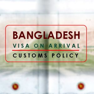 Visa-on-arrival